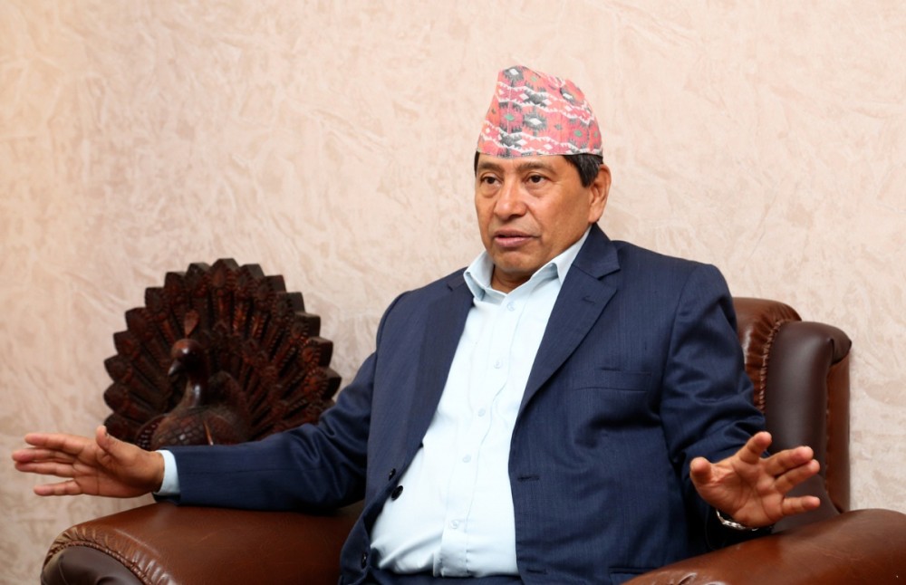 नयाँ भन्ने शक्तिहरुकाे यसरी उदय भयाे